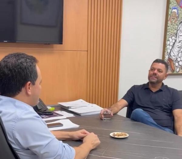 Foto: Reprodução/Prefeitura de Sorriso - MT