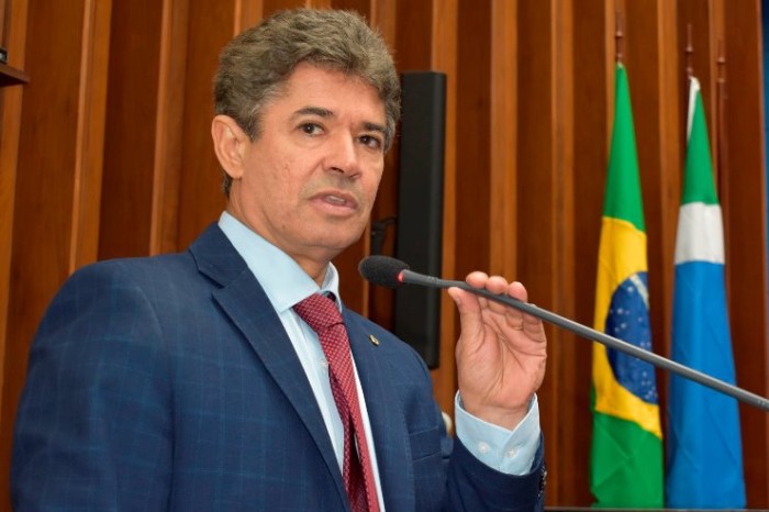 Sessão solene em homenagem ao Dia do Cerimonialista ocorre na segunda-feira na ALEMS