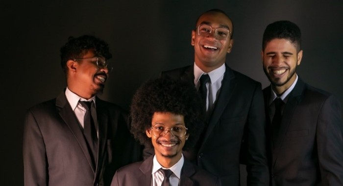 Projeto Batuque Diferente seleciona estudantes de música para residência artística