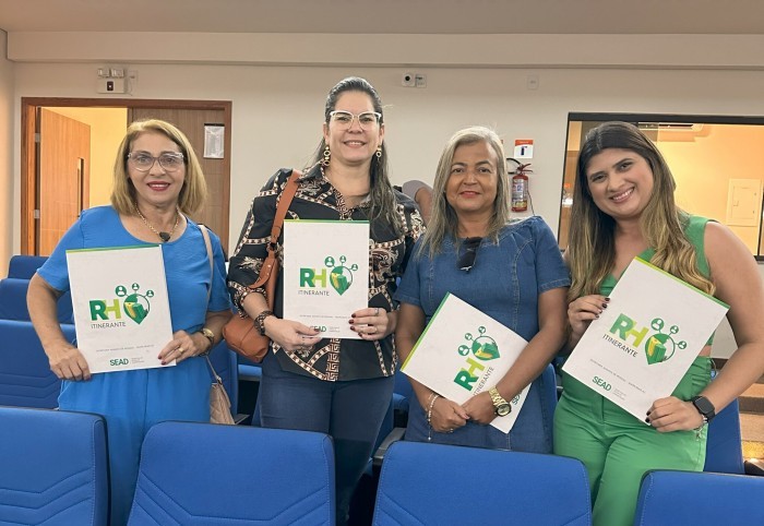 Foto: Reprodução/Secom Acre