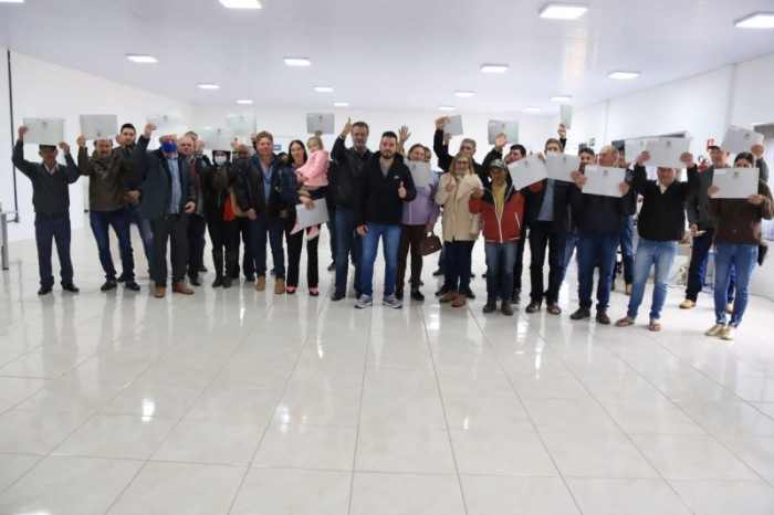 Foto: Alessandro Vieira/SEDEST-PARANÁ