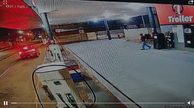 Polícia Civil com apoio da Polícia Militar elucida roubo ocorrido em Dourados