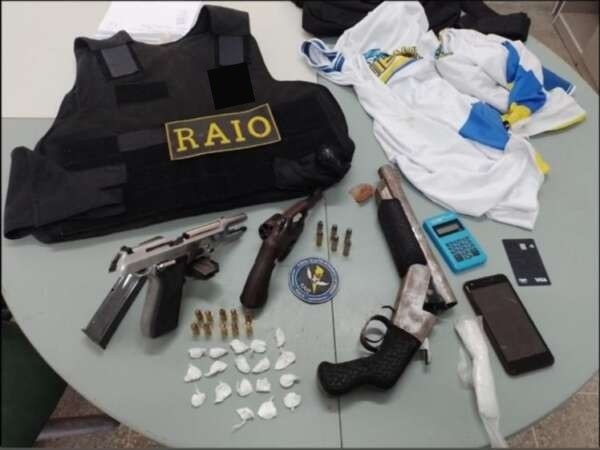 Foto: Reprodução/Secom Ceará