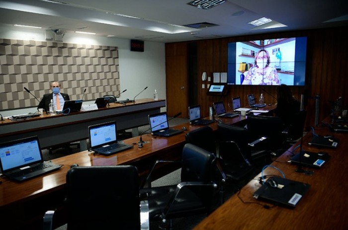 Comissão inclui Zilda Arns no 'Livro dos Heróis e Heroínas da Pátria'