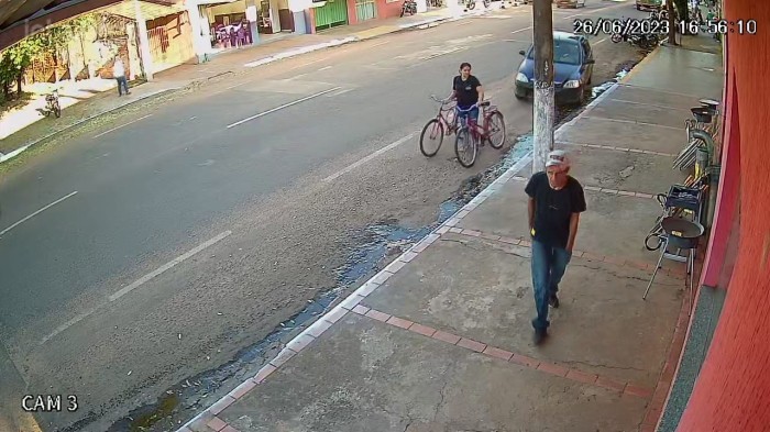 Foto: Reprodução/Polícia Civil - MS
