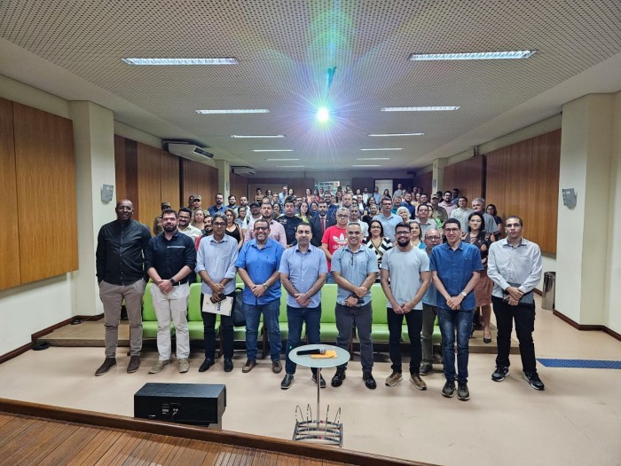 Foto: Reprodução/Secom Acre