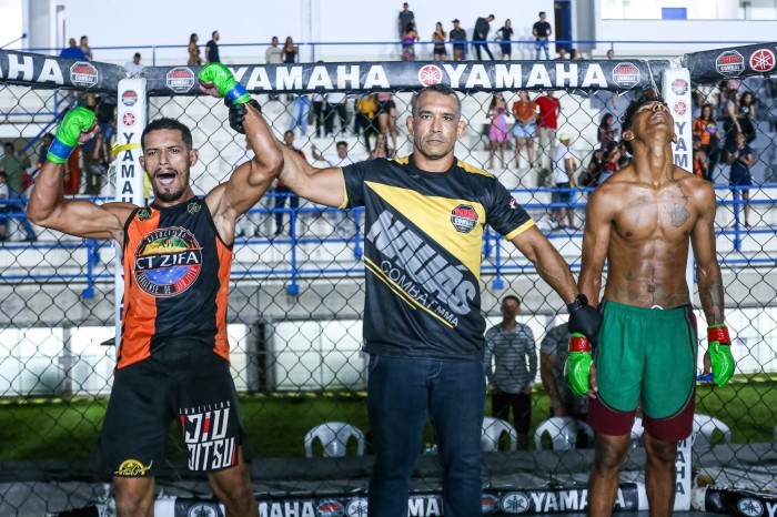 Foto: Reprodução/Secom Acre