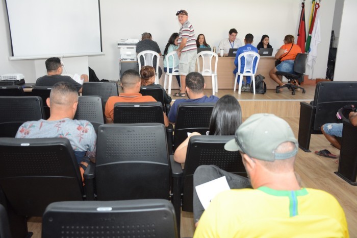 Foto: Reprodução/Secom Paraíba