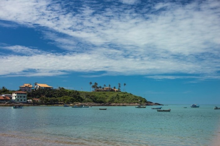 Chegada do Verão gera expectativa de movimentação do setor turístico no Espírito Santo