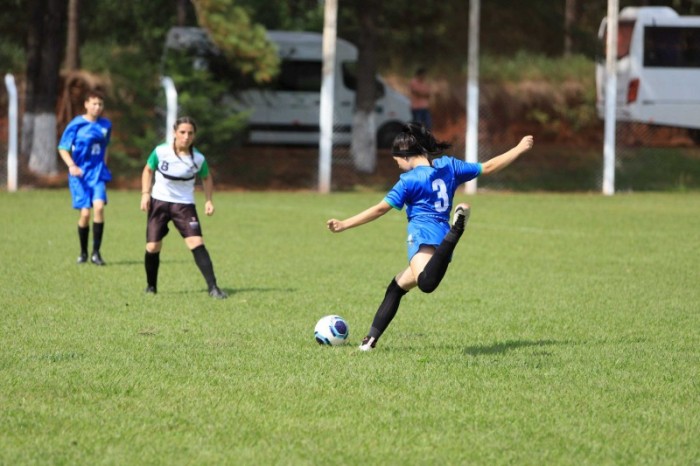 Foto: Paraná Esporte