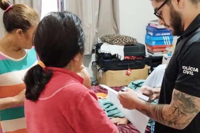 Crédito: Divulgação