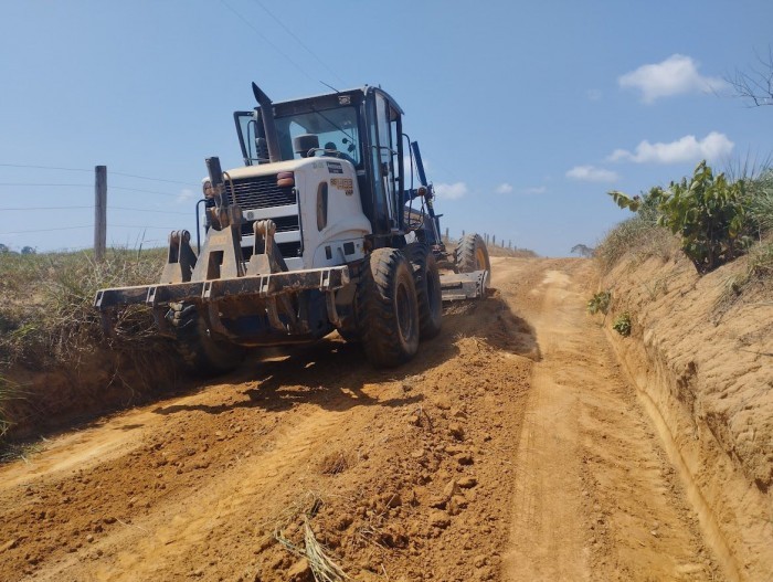 Governo realiza melhorias no Ramal do Cerol, em Sena Madureira