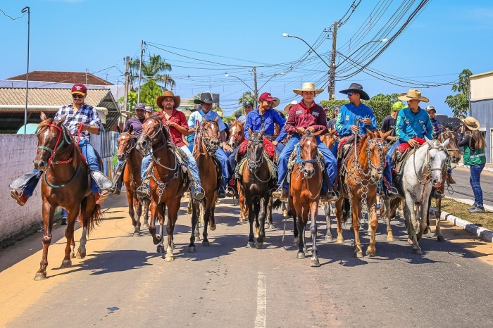 Foto: Reprodução/Secom Acre