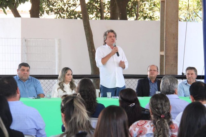 Turismo, meio ambiente e Rota Bioceânica são as prioridades de Bonito e região Sudoeste no PPA