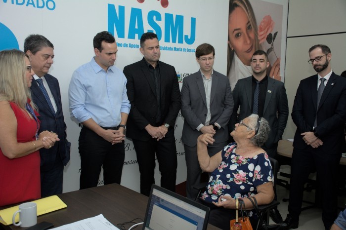 Foto: Reprodução/Secom Paraíba