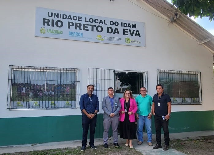 Projeto ‘Sefaz em Ação’ encerra atividades em Rio Preto da Eva