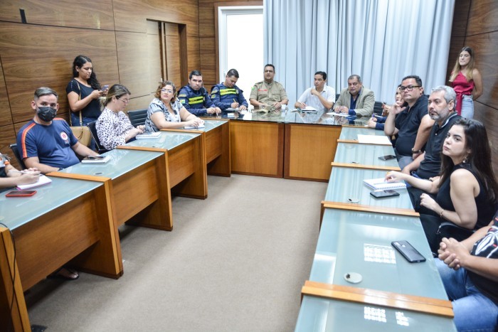 Foto: Reprodução/Secom Acre