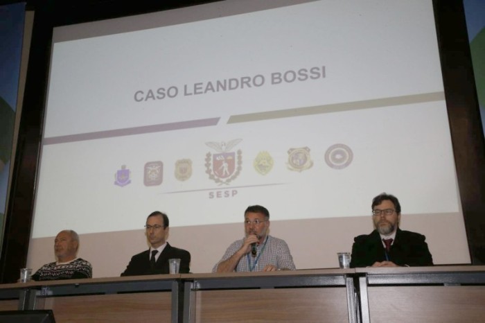 Foto: Reprodução/Secom Paraná
