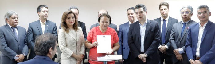 Governo institui Programa de Integridade e Compliance