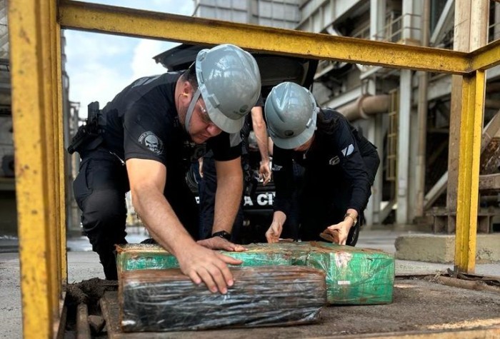 Foto: Reprodução/Polícia Civil - MS
