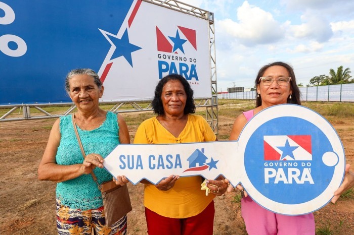 Crédito: Pedro Guerreiro / Ag. Pará