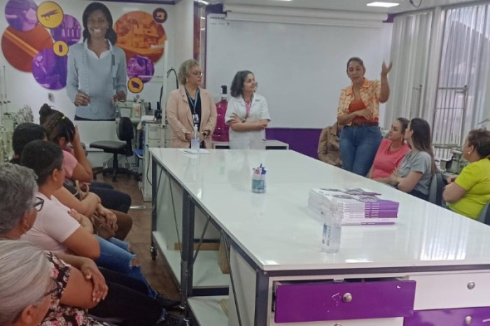 Foto: SEJUF/PARANÁ
