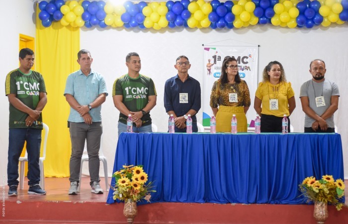 Foto: Reprodução/Secom Acre