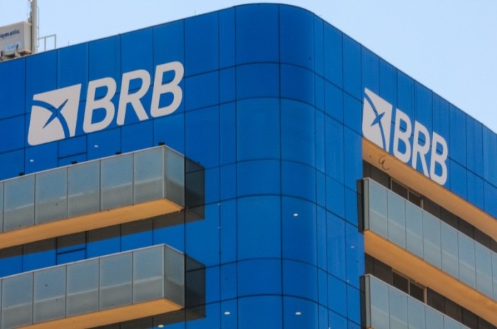 BRB segue como uma das mais importantes instituições financeiras do Brasil | Foto: Paulo H. Carvalho/Agência Brasília