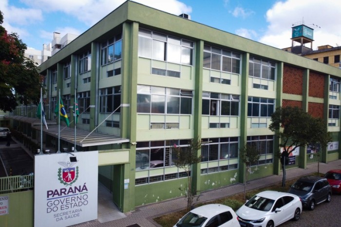 Foto: Geraldo Bubniak/AEN