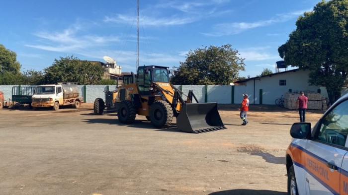 Seplag / Divulgação