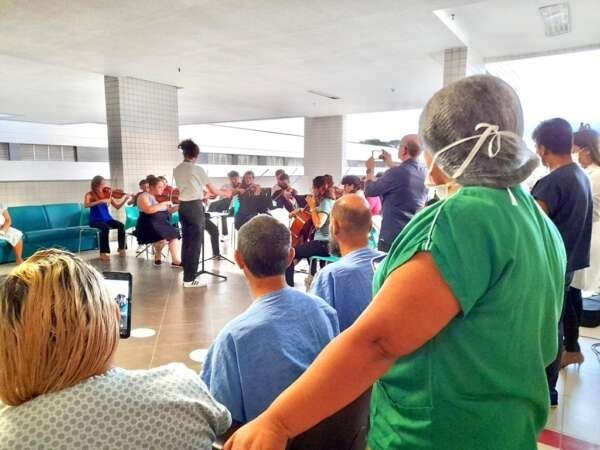 Foto: Reprodução/Secom Ceará