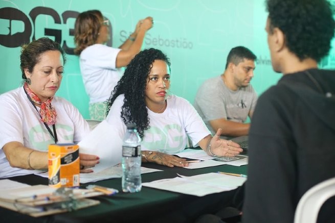 Foto: Reprodução/Prefeitura de São Sebastião - SP