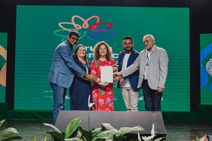 Crédito: Pedro Aranha / SECULT