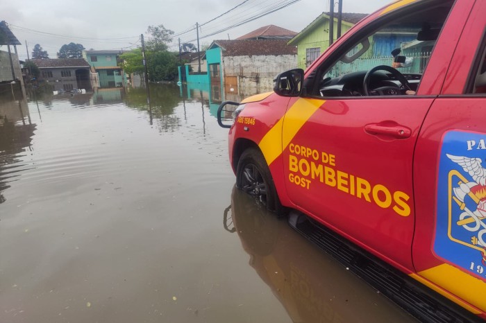Foto: Reprodução/Secom Paraná