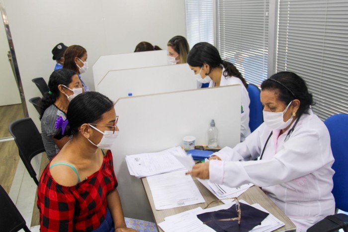 Crédito: Marco Naziazeno (Nucom/Seac)