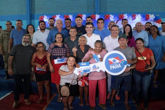 Crédito: Marco Santos / Ag. Pará