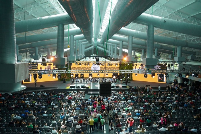 Crédito: Carlos Tavares / Ag.Para