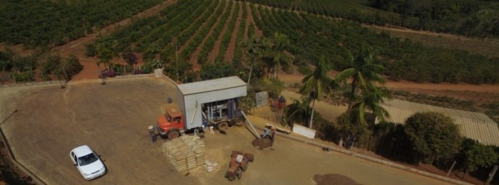 Emater / Divulgação