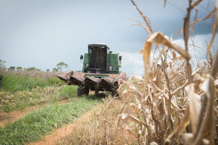 Foto: Reprodução/Secom Acre