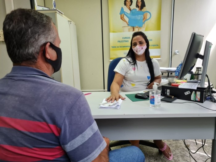 Declaração do Simples Nacional já iniciou em João Neiva