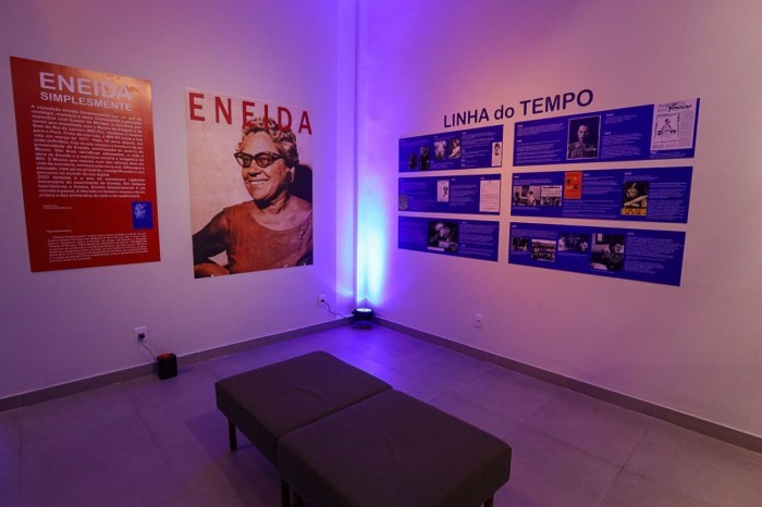 Crédito: David Alves / Ag.Pará