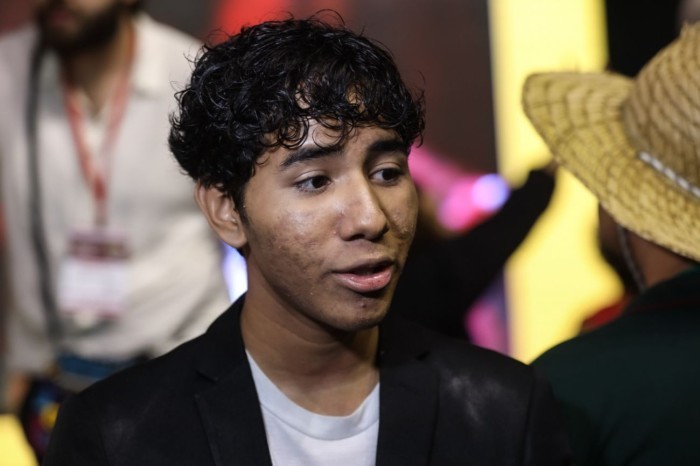 Crédito: David Alves / Ag Pará