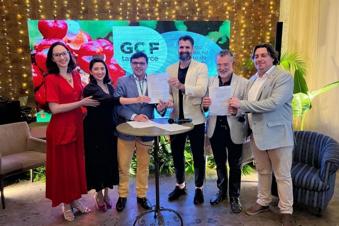 Crédito: Raquel Sanches - ASCOM SEMAS