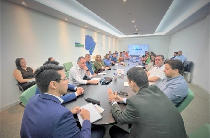 MS Qualifica: Governo vai mapear necessidades de qualificação profissional das sucroenergéticas de MS