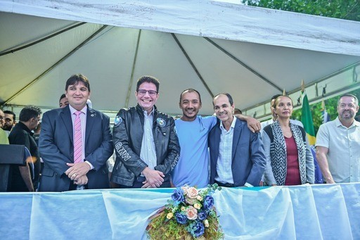 Foto: Reprodução/Secom Acre