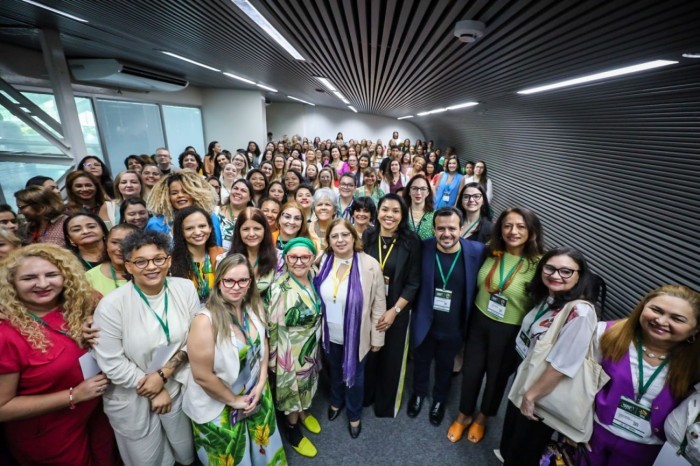 Semas contribui com agendas sobre bioeconomia e restauração de florestas 