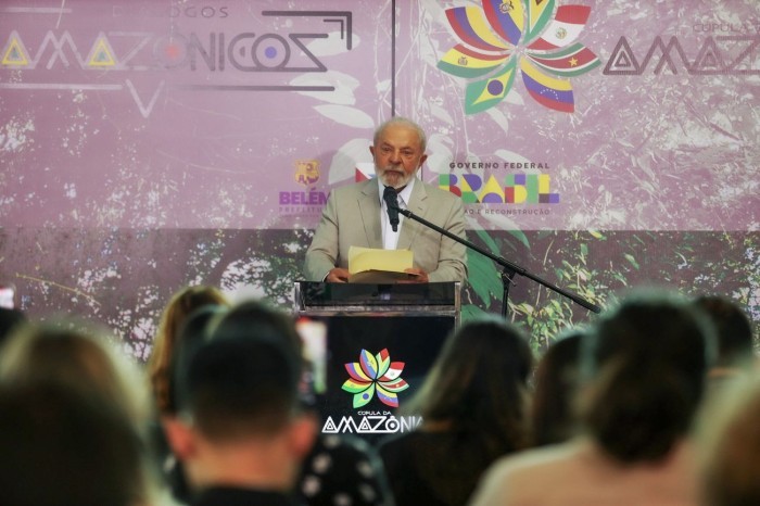 Crédito: Bruno Cecim / Ag.Pará