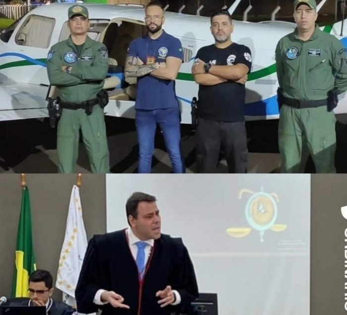 Acusado de matar vítima com deficiência é condenado a 31 anos de prisão pelo Tribunal do Júri de Ribas do Rio Pardo