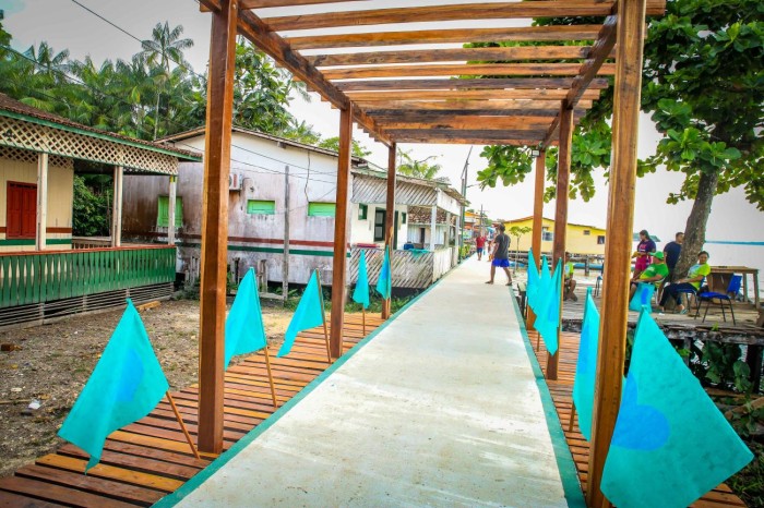 Crédito: Wellyngton Coelho / Ag.Pará