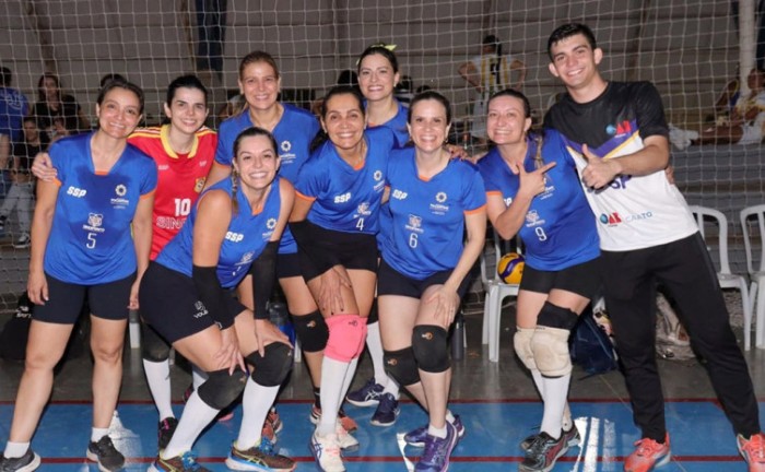 Segurança Pública comemora medalhas de ouro e prata nos Jogos dos Servidores do Tocantins 